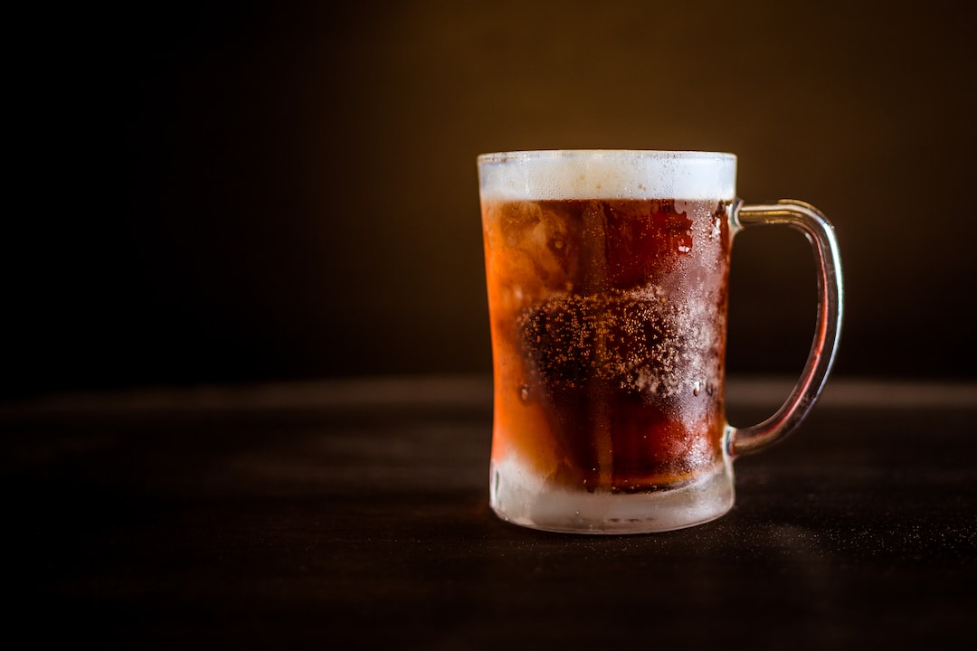 Bières au CBD : quels sont les bienfaits de la bière au cannabidiol ?