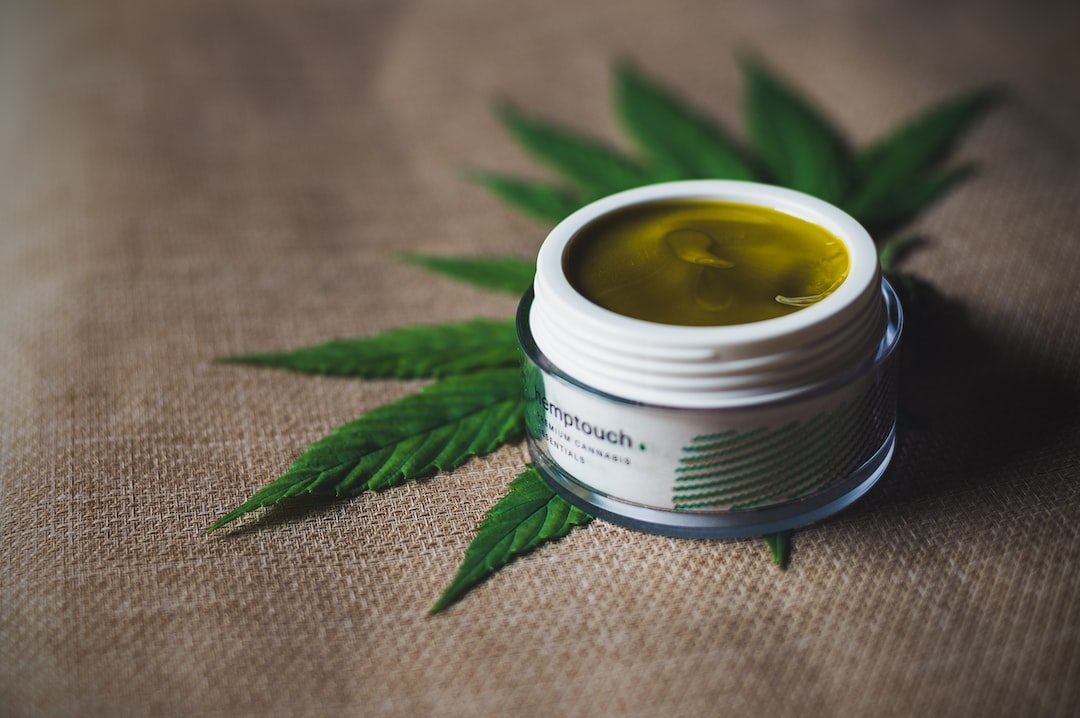 Coffret cadeau CBD : le bon plan pour Noël