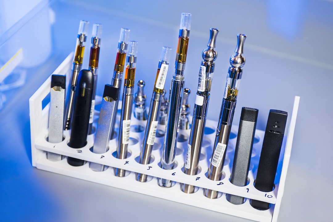 Vapote en ligne : Où puis-je acheter une cigarette électronique ?