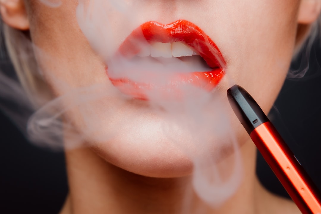 Qu&rsquo;est-ce que le vapotage sans nicotine ?