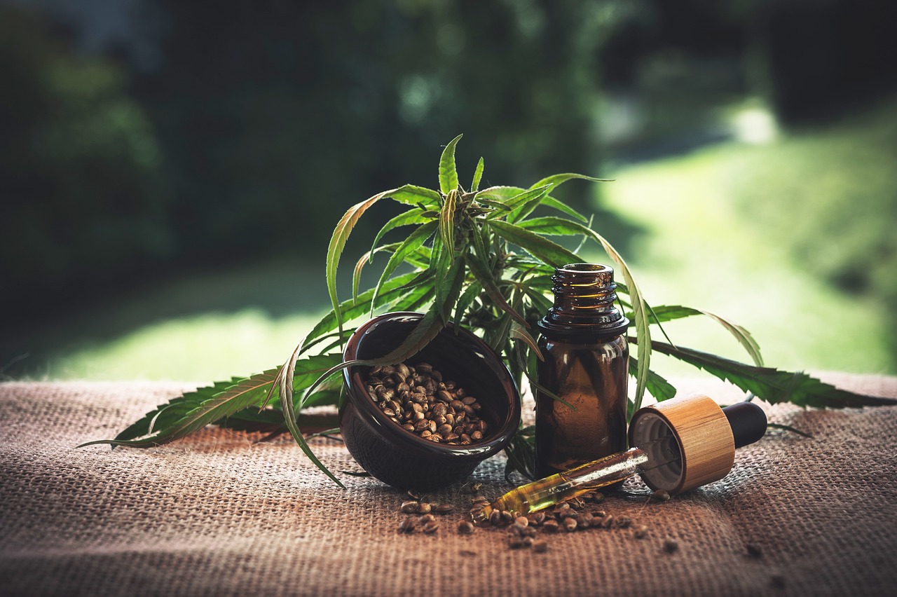Comment consommer la résine de cbd ?