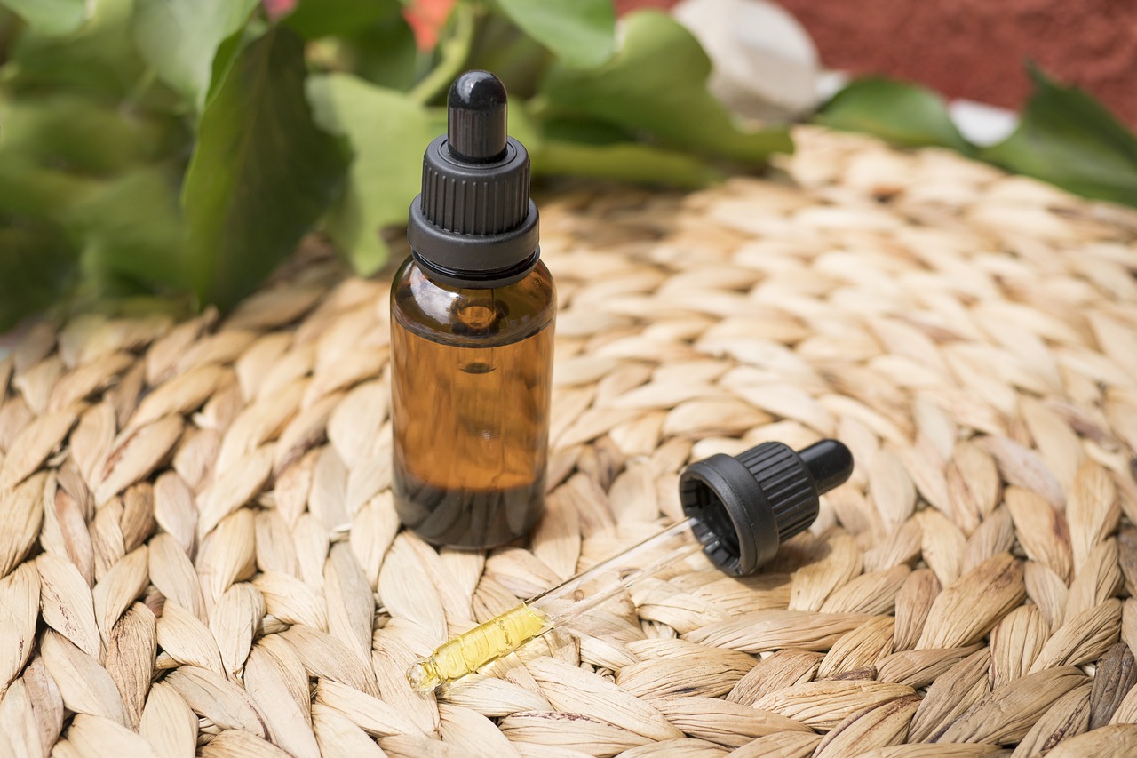 Quelles-sont les meilleures huiles CBD full spectrum en France ?