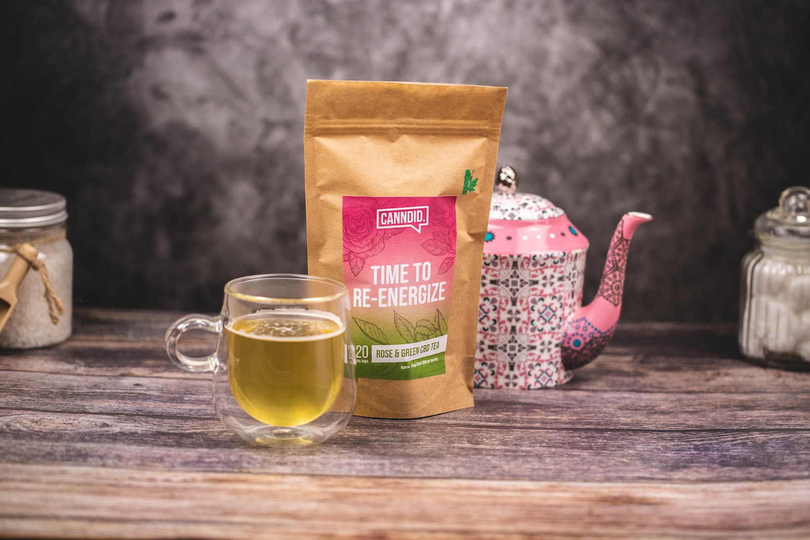 Tisane CBD Sommeil : Est-ce que le CBD a un impact sur notre sommeil ?