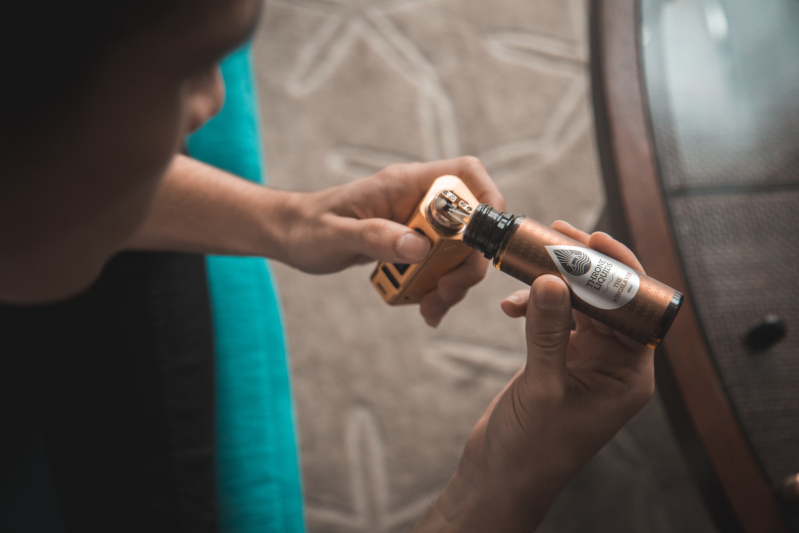 Les meilleurs e-liquides à 1 € : Découvrir les arômes fruités et gourmands.