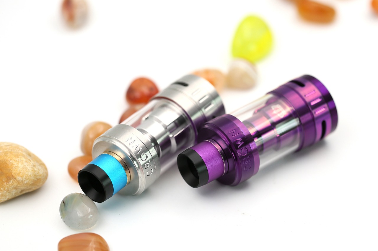 Pourquoi choisir le grossiste Innokin pour son magasin de cigarette électronique ?