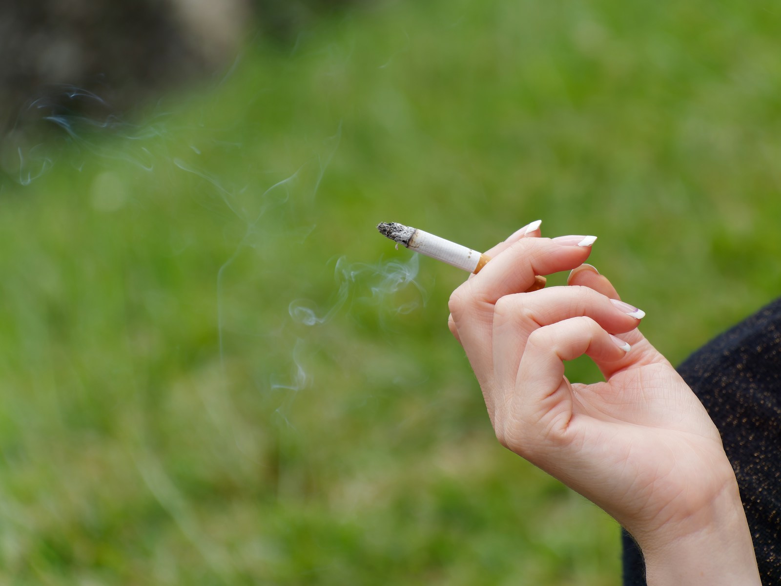 Sevrage tabagique : comment choisir son e-liquide pour e-cigarette ?