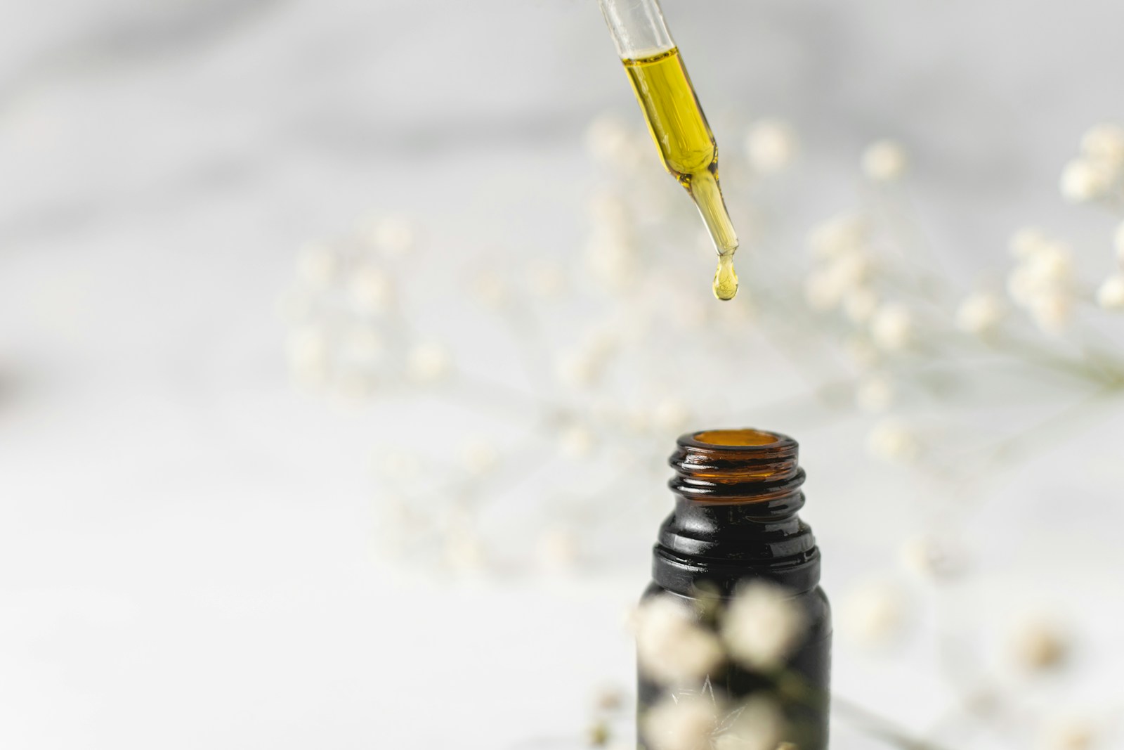 Pourquoi faut-il opter pour une huile réalisée à base de CBD ?