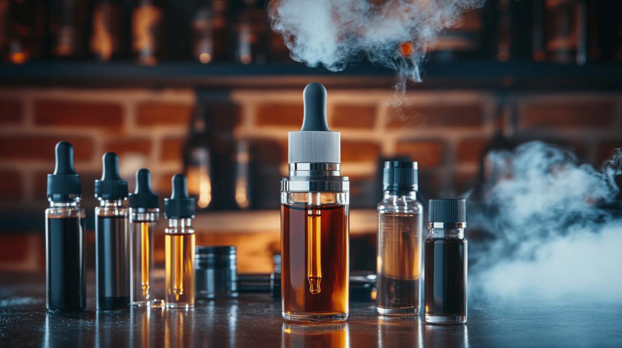 Comment choisir le meilleur produit cigarette électronique pour une expérience personnalisée