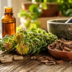 Bienfaits de la rhodiola : que disent les données scientifiques