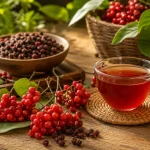 Bienfaits du schisandra : vertus, usages et précautions