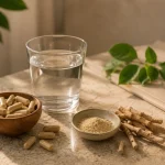 Effets secondaires de l&rsquo;ashwagandha : risques et précautions