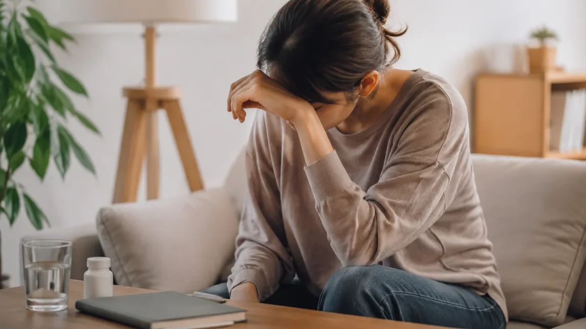 Gamma GT élevé et fatigue : comprendre les liens avec votre foie