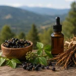 Vertus de l&rsquo;éleuthérocoque : guide complet sur le ginseng sibérien