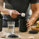 Comprendre le preworkout : rôle, composition et précautions d&rsquo;usage