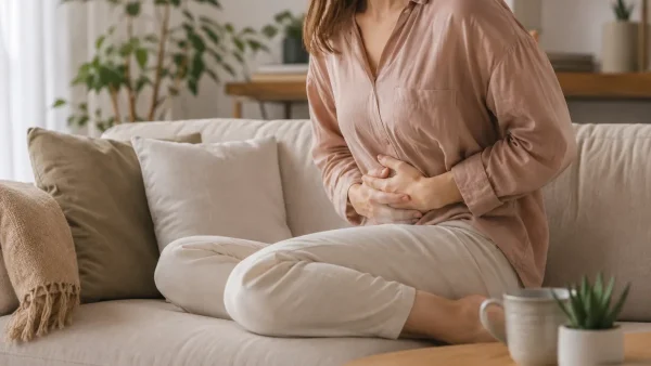 Existe-t-il une cause émotionnelle de la diverticulite ?