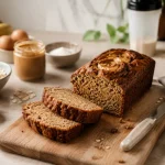 Recette du banana bread protéiné et astuces pour un gâteau moelleux