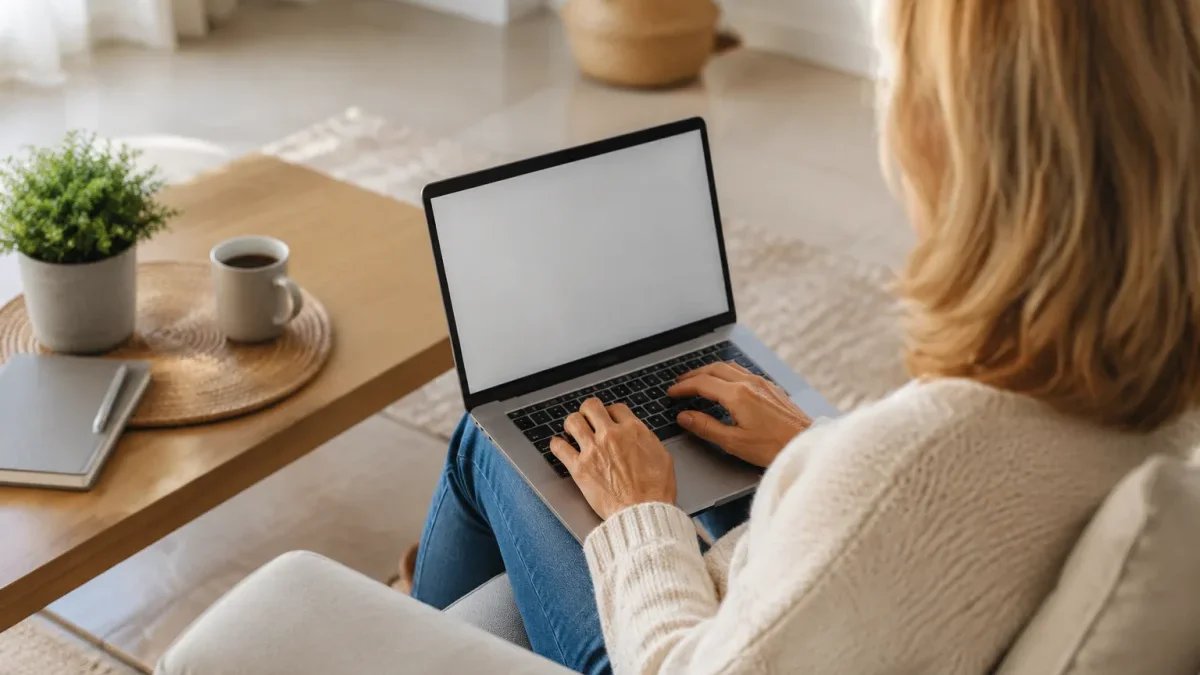 Témoignages de perte de poids à la ménopause sur les forums