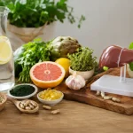 Tout comprendre sur la détox intégrale et la santé du foie