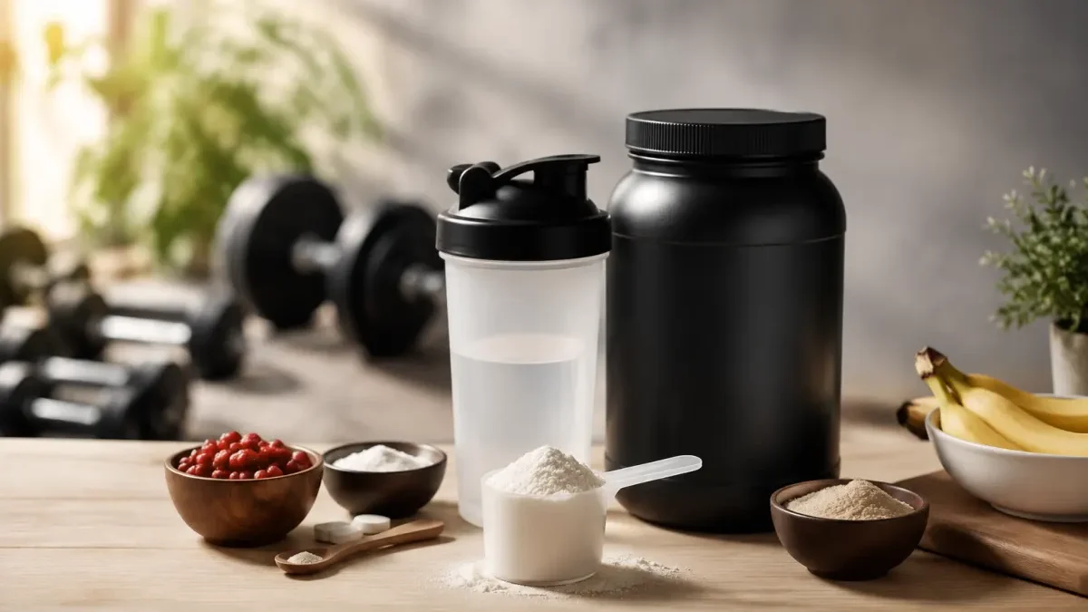Tout savoir sur le preworkout : rôle, dosage et précautions d&rsquo;usage