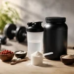 Tout savoir sur le preworkout : rôle, dosage et précautions d&rsquo;usage