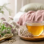 Tout savoir sur les bienfaits de la valériane pour la santé