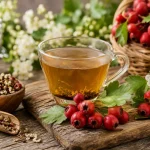 Tout savoir sur les bienfaits de l&rsquo;aubépine pour la santé