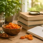 Tout savoir sur les bienfaits des abricots secs au quotidien