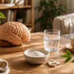 Tout savoir sur les bienfaits du GABA et son action sur le cerveau