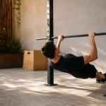 Tout savoir sur les tractions australiennes pour renforcer son dos